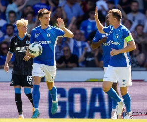 Une défaite qui fait encore plus mal que celle au Standard : le Club de Bruges renversé par Genk après avoir mené 0-2