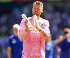 L'avenir européen du Club de Bruges en jeu ? Simon Mignolet envoie un message clair avant le Sturm Graz