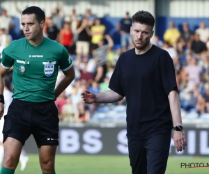 Bonne nouvelle au milieu de la morosité pour Sébastien Pocognoli et l'Union Saint-Gilloise 