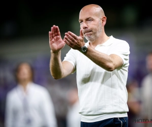 Déjà un retour à Anderlecht ? Brian Riemer croise les doigts 