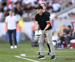 En grande difficulté, un coach de Pro League pointe du doigt sa direction : "Ils savent très bien ce que je leur ai dit !" 