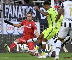 Un gardien danois en route vers la Jupiler Pro League (et cette fois plus vers Anderlecht)