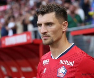 Les efforts de Thomas Meunier ont été vains : les Diables perdent un grand talent au profit du Congo