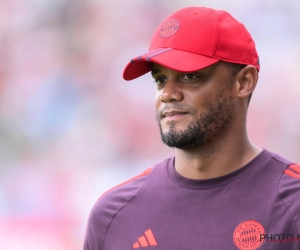 Kompany n'a pas dû apprécier : la direction du Bayern a vendu ce joueur contre sa volonté !