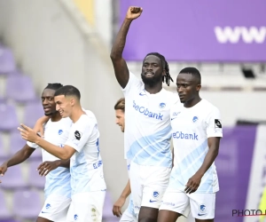 Sept buts et des rebondissements à la pelle : match complètement fou entre le Beerschot et Genk !