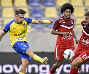 Encore une pluie de buts en Pro League : Dender arrache un nouveau point en fin de match, STVV reste bon dernier