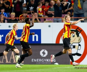 Cauchemar de la défense d'Anderlecht jusqu'à sa sortie, il sera absent de longues semaines !