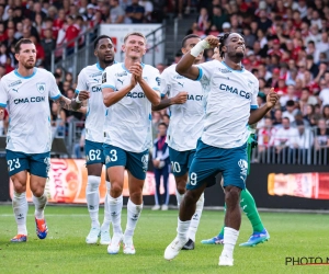 De Zerbi, c'est le spectacle ! Marseille étrille le Stade Brestois, troisième du dernier championnat, et envoie un sacré signal