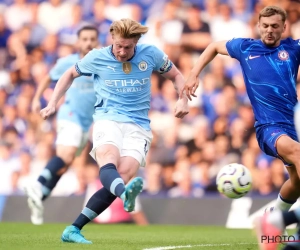 🎥 Revoilà le roi de la Premier League : De Bruyne, titulaire, est déjà doublement décisif en une mi-temps