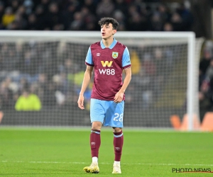 C'est fait ! Ameen Al-Dkahil va quitter Burnley et découvrir la Ligue des Champions