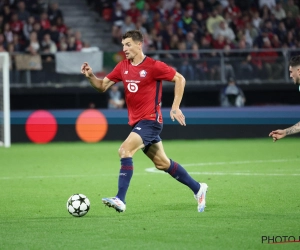 Thomas Meunier et le LOSC font un pas important vers la Ligue des Champions, Philip Zinckernagel a déjà joué avec Bodo/Glimt