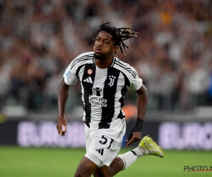 Entretien avec Samuel Mbangula, la sensation belge de la Juventus : "Je n'étais pas prêt pour un tel changement dans ma vie"