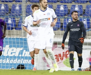 Sans Coosemans, c'était une sale soirée, mais Anderlecht assure l'essentiel face au Dinamo Minsk