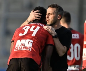 Le RWDM fait un superbe geste pour ses supporters ! 