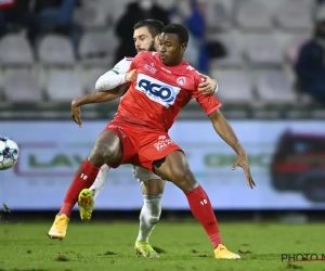 Mohamed Badamosi, la prochaine recrue du Standard, est un héros dans son pays : "En sélection, il a montré que c'est un homme fantastique"