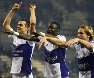 Un ancien d'Anderlecht a retrouvé le Sporting...par hasard et compte bien revenir au Lotto Park : "La Belgique me manque"