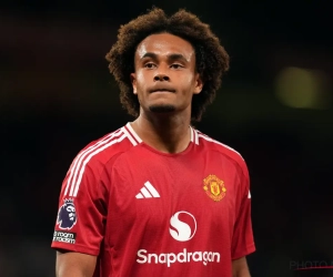 Joshua Zirkzee déjà poussé vers la sortie par Ruben Amorim à Manchester United 