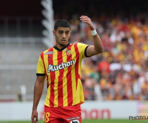 🎥 Trois jours après son arrivée, Anas Zaroury s'offre déjà un assist somptueux avec Lens