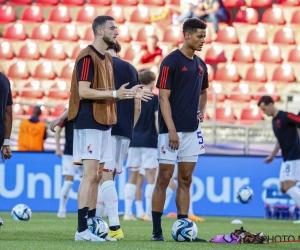 Tout pourrait changer au sein de la défense des Diables Rouges cette saison !