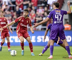 Un vrai spécialiste au Standard ? "Ca peut faire la différence dans les matchs fermés..."