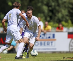 L'Olympic Charleroi, le RAEC Mons, le SL16 FC, l'Union Tubize-Braine et tous les autres : la D1 ACFF, c'est parti !