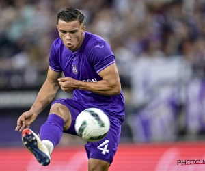 Un Simic peut en cacher un autre : après Anderlecht, un autre club de Pro League saute le pas pour un joueur évalué...à six millions d'euros