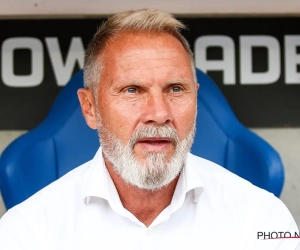 Thorsten Fink, l'architecte du renouveau de Genk : "Sa manière de travailler est unique !" 