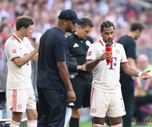 Deuxième succès consécutif en championnat pour Vincent Kompany, qui confirme ses débuts réussis avec le Bayern