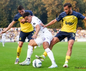 Pas assez tueuse, l'Union ne bat pas un faible Anderlecht