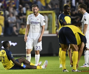 Avec l'arrivée de Dendoncker, un joueur d'Anderlecht peut craindre pour sa place : les mauvaises prestations s'enchaînent