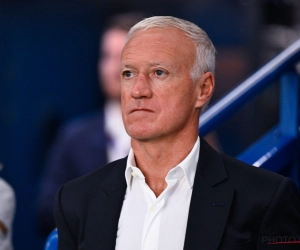 Kylian Mbappé et un autre absent de taille mais également un retour remarqué pour défier les Diables : la sélection de Didier Deschamps est tombée