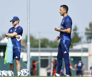 Quel onze pour les Diables face à la France ? Tedesco a donné quelques maigres indications en conférence de presse