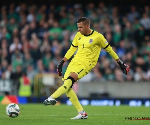 (Exclusif) Un ancien jeune d'Anderlecht a été surprendre le Luxembourg d'Anthony Moris chez lui : "Et maintenant, la Pro League !"