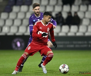 Officiel : à 25 ans, il quitte une troisième fois le Standard pour signer dans le championnat bulgare