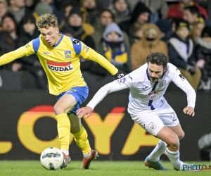 Cité tout l'été à Anderlecht, il va retrouver le Sporting comme adversaire : "Nous avons les qualités pour faire quelque chose"