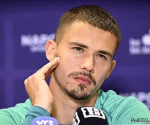 Le constat très surprenant de Leander Dendoncker pour son retour à Anderlecht : "Ils chouchoutent parfois trop les jeunes"