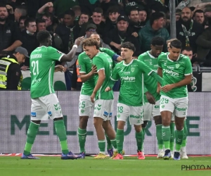 🎥 Un ancien du Standard délivre Saint-Etienne contre Lille et Thomas Meunier, première contrariée pour Lucas Stassin