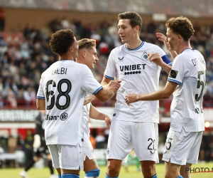 Les joueurs du Club de Bruges vont disputer une rencontre capitale... et pourraient presque décrocher leur transfert hivernal dès ce mercredi !