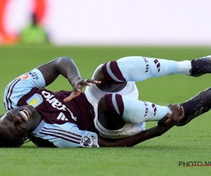 Amadou Onana incertain pour les Diables Rouges ? Unai Emery met les choses au clair