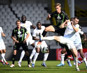 🎥 Journée portes ouvertes en défense, 4 buts en 20 minutes : match débridé entre Genk et le Cercle