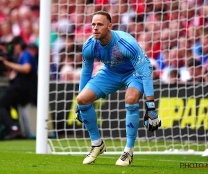 L'incroyable performance de Matz Sels avec son club, qui termine l'année à la table des plus grands 