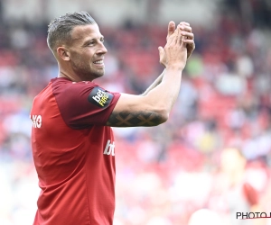 Toby Alderweireld va-t-il bientôt prendre sa retraite ?