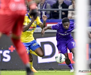 Après-match très agité pour Francis Amuzu : "Pas de soucis, je vais te rattraper"