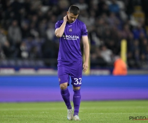 Anderlecht manque cruellement d'une chose, et les transferts de Fredberg n'ont pas réussi à l'amener