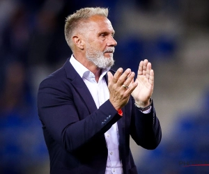 Leader autoritaire avec Genk, Thorsten Fink n'a pas eu peur de poser un choix très audacieux 