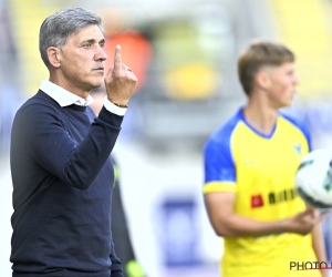 Felice Mazzù lance son aventure à Saint-Trond par une victoire face à Louvain ! 