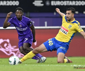 Anderlecht aurait-il dû hériter d'un penalty ? Le département arbitral est formel