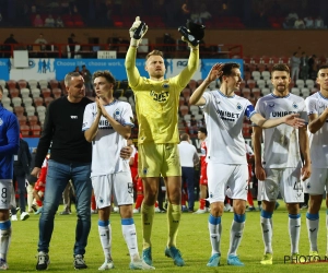 Le Club de Bruges peut fêter un magnifique anniversaire face à Aston Villa ! 