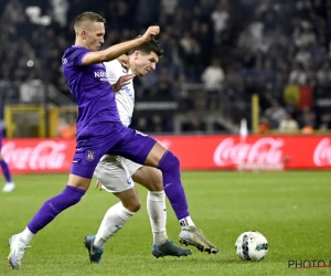 La situation n'aide pas Brian Riemer : Anderlecht pourrait être privé de six joueurs pour la réception de Charleroi !