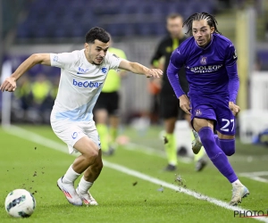 Samuel Edozie meilleur dribbleur que Jérémy Doku ou Johan Bakayoko ? Les chiffres de ses débuts remarqués à Anderlecht